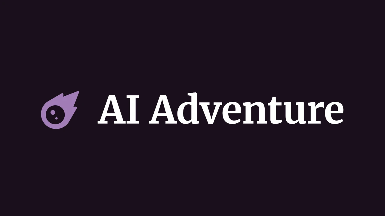 AI Adventure