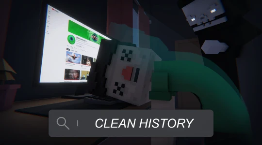 Clean History