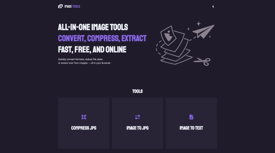 Image Tools