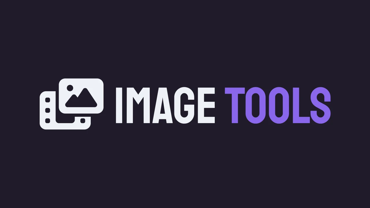 Image Tools