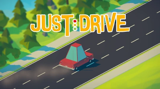 Just Drive