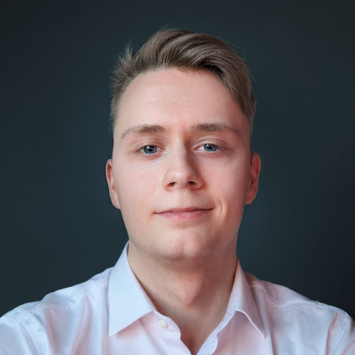 Mikael Andri Ingason