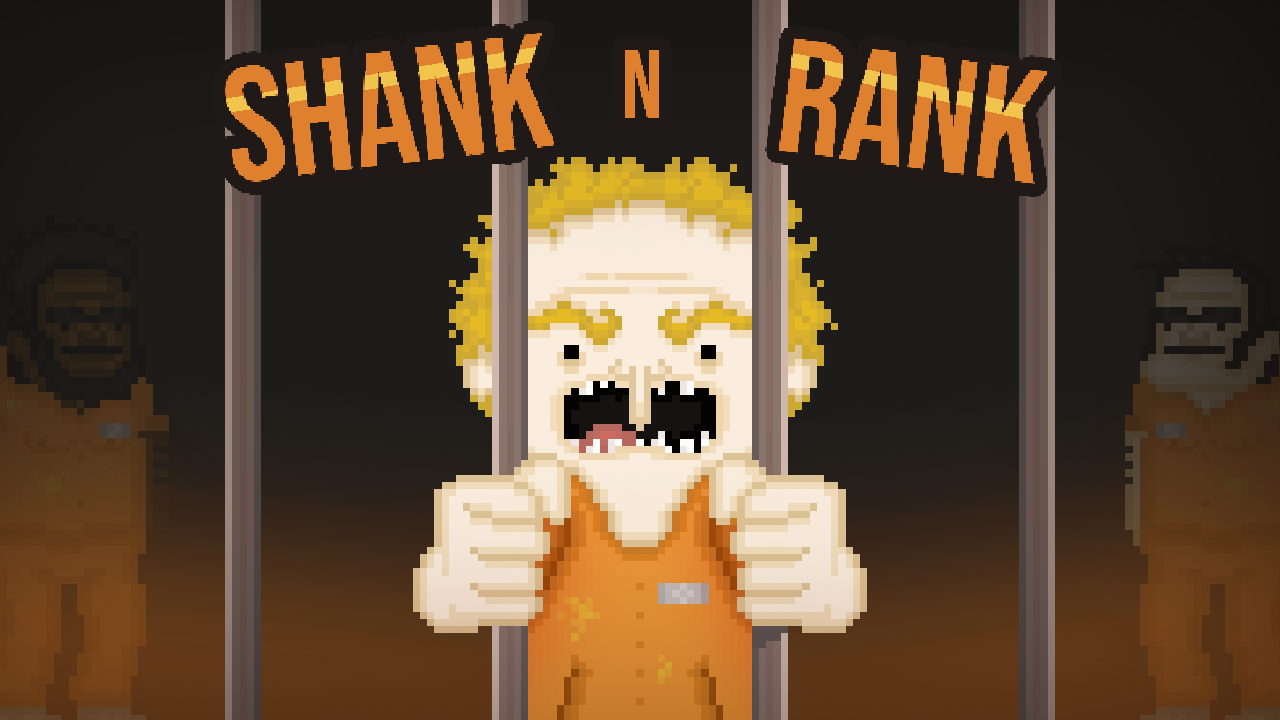 Shank 'n' Rank