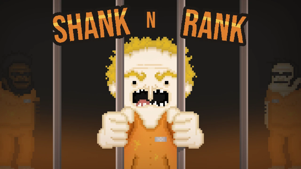 Shank 'n' Rank