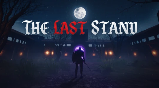 The Last Stand
