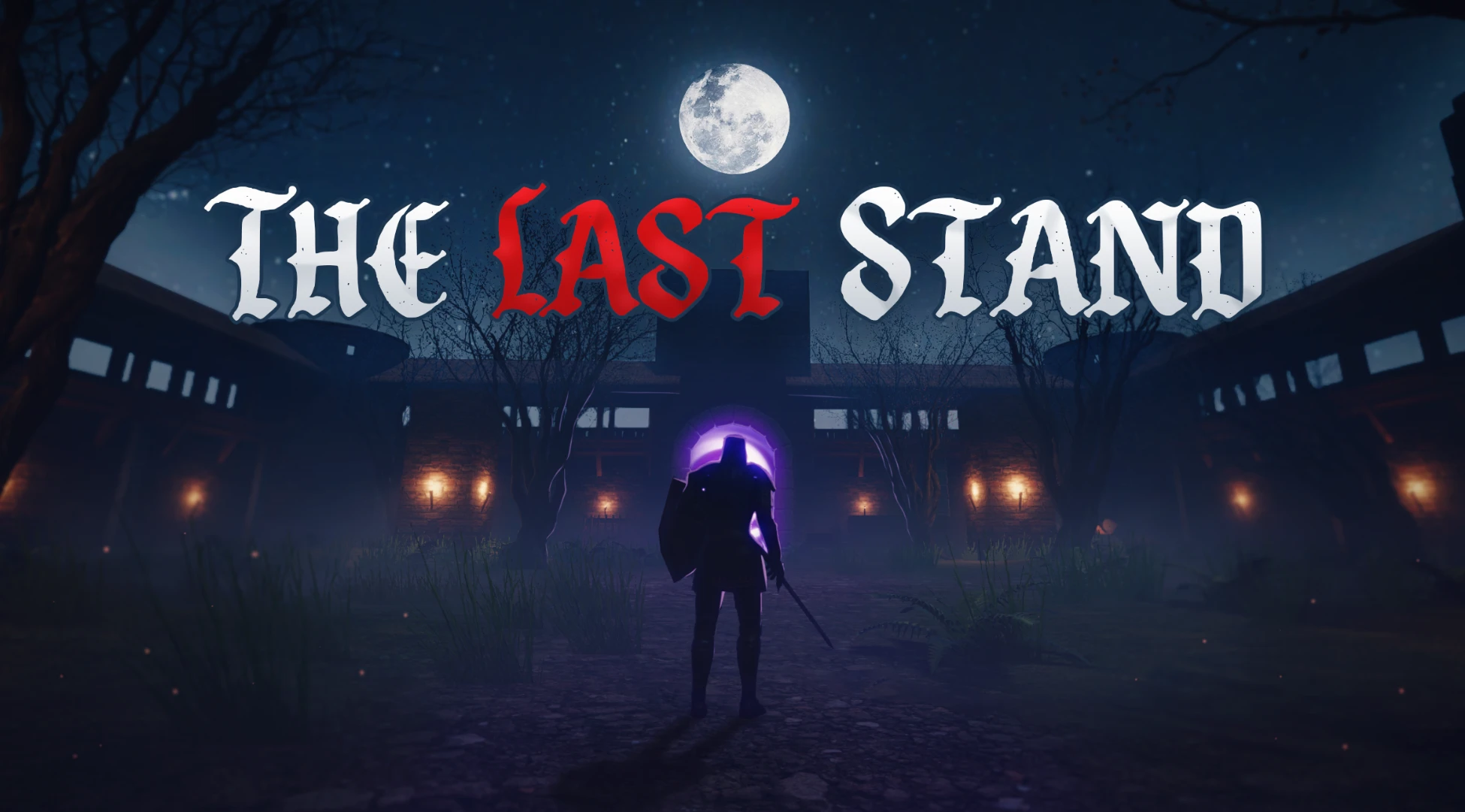 The Last Stand Header